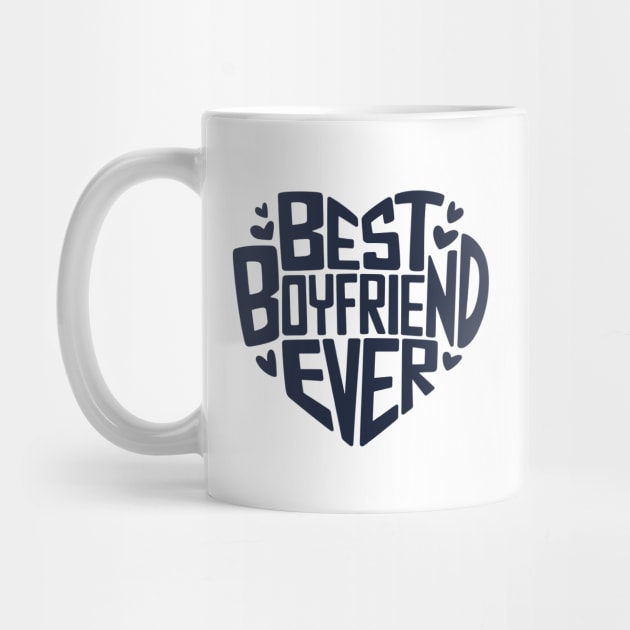 Best Boyfriend Ever by CreativeSage